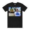 Mens Basic Tee Thumbnail