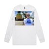 Mens Base Longsleeve Tee Thumbnail