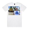 Mens Staple Tee Thumbnail