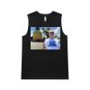 Women's Upside Tank Thumbnail