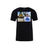 Mens Fitted Cotton Tee Thumbnail
